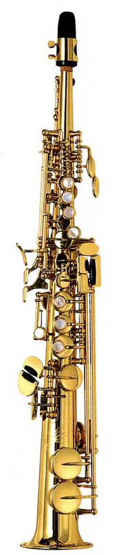 Yanagisawa SN-981